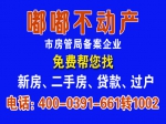 投资置业好帮手 嘟嘟不动产助您圆梦