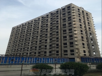 4月26日探盘工程进度