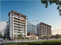 三盛天悦府效果图