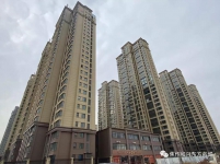 和兴东方名城小区实景图欣赏