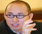 潘石屹：开发商没钱致房价下跌死扛将会破产