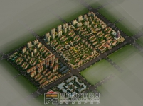 亿祥·美郡效果图