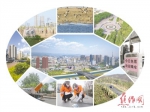 提升城市魅力值 增强人民幸福感 绿色发展让焦作绽放最美芳华