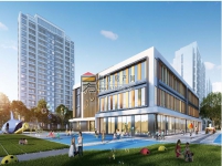 建业书香院子幼儿园