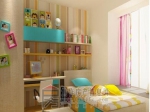 儿童房装修不可忽视的那些细节！这样装孩子才会更舒适