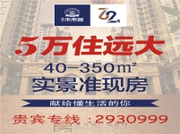 远大·未来城广告