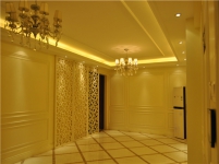 和诚·外滩样板间