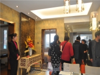 星凯国际城样板间