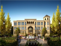 亿祥·亲亲里效果图