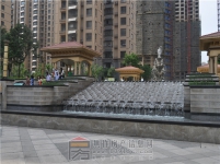 远大·未来城实景图