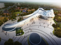 博大御景花园洋房