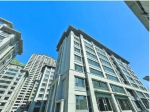 和兴金尊府  精工笔触 诠释建筑艺术