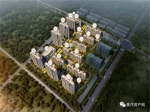 幸福“家”速度——九月焦作建业府最新工程进度！(图文)