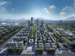 新春开工劲头足！创基智谷产业新城项目建设全面复工