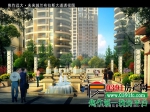 探秘远大·未来城施工进度及“牛街”
