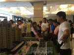 生态河滨  小虎看房团带您走进和诚外滩二期