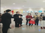  小虎看房团第187期直播建业春天里顾问讲解建业发展史区位图沙盘