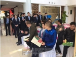 建业公园里VIP会员升级活动盛大举行！臻稀房源再受追捧