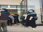  小虎看房团第187期直播城际花园置业顾问讲解区位图和沙盘