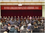 为解除南水北调征迁群众后顾之忧，我市修订完善22项社保优惠政策