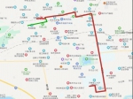 焦作公交11路、36路线路有变！新开33路区间线路，最新线路图出炉……