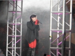 2012张柏芝“声动”济源群星演唱会组图
