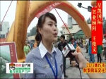 王俊文：焦作秋季房展会星凯国际置业顾问专访