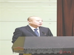 市公管办主任：李 菲——第四次述职评议摘要