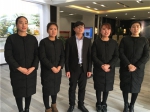2017年焦作房产网携18家品质楼盘大拜年之万隆清水湾