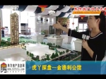 虎丫探盘之金德利公馆