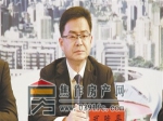 申 琳   以融入郑州都市圈助力高质量发展