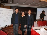 当代巾帼英雄朱玲英担任宏耐总裁