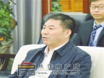 耿建明：希望荣盛在焦作长成参天大树