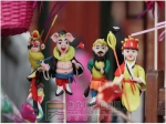 岁末将至，民俗文化嘉年华来袭！城市之星邀您来闹元旦，迎新年！