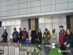 温暖冬季，第170期小虎看房团圆满成功！