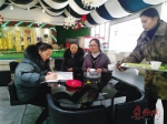 金德利公馆民俗文化节周六开幕