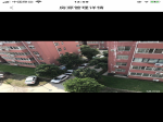 阳光雅苑小区6楼，3室二厅一卫毛坯， 3室2厅 118㎡