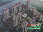 云河丹堤2014年11月工程进度