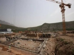 修武县高效推进重点项目和园区建设