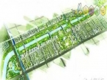 焦作将建成沿南水北调生态景观产业带  效果图真的很美！