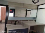 丰泽园1楼2室二厅一卫精装修 2室2厅 80㎡