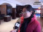 赛纳溪谷看房网友采访回放