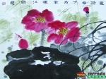 焦作名家---山阳画廊