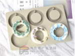 “香”约春天  建业春天里香薰蜡片DIY