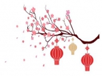 建业•公园里元旦特价房来啦！更有惊喜好礼等你砸！