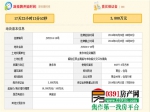 焦作市国有建设用地使用权网上挂牌出让公告焦国土网挂【2014】17号