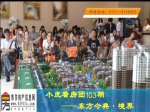 7月12日新政下小虎看房携百名网友走进东方今典·境界11111111111