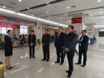 焦作市住房公积金中心关于“开门接访”活动接访地点及接访日程表