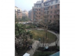 亿祥东郡 2室2厅1卫 112㎡可改三室 精装双气