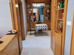 电务家属院1楼，2室二厅一卫精装，带小院，另带煤房一间 2室2厅 95㎡